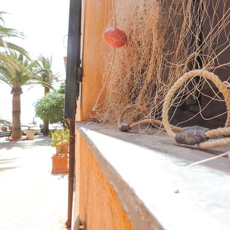 Le Casasse Scirocco Villa Varigotti Eksteriør bilde